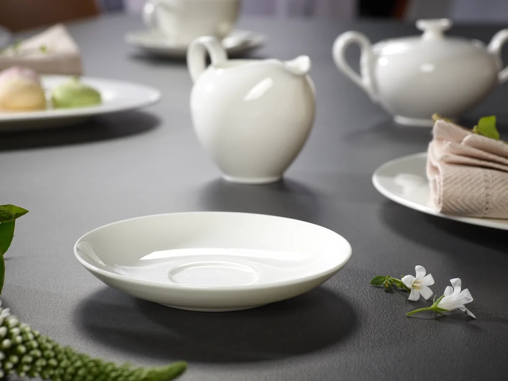 Villeroy&Boch - Anmut - Spodek do espresso 12 cm