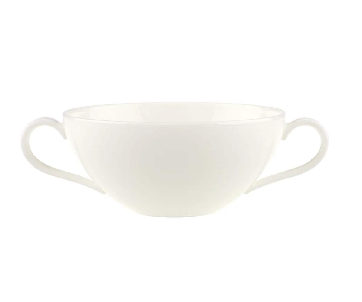 Villeroy&Boch - Anmut - Bulionówka 0,35l