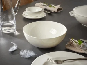 Villeroy&Boch - Anmut - Miska na sałatę 23 cm