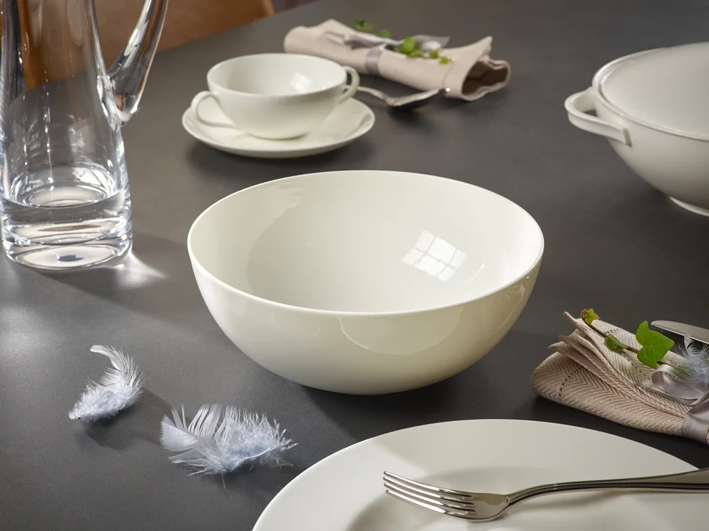 Villeroy&Boch - Anmut - Miska na sałatę 23 cm