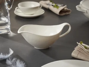 Villeroy&Boch - Anmut - Sosjerka bez podstawki 0,45l