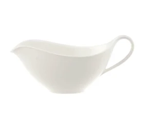 Villeroy&Boch - Anmut - Sosjerka bez podstawki 0,45l