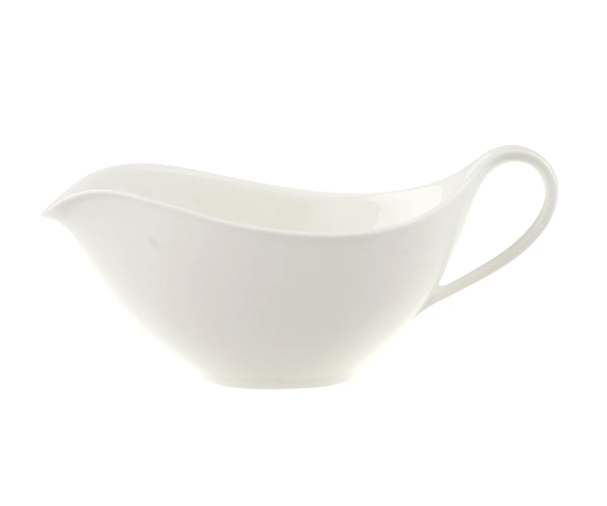 Villeroy&Boch - Anmut - Sosjerka bez podstawki 0,45l