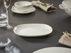 Villeroy&Boch - Anmut - Talerz Pikle 20 cm