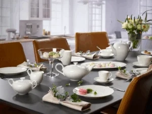 Villeroy&Boch - Anmut - Etażerka