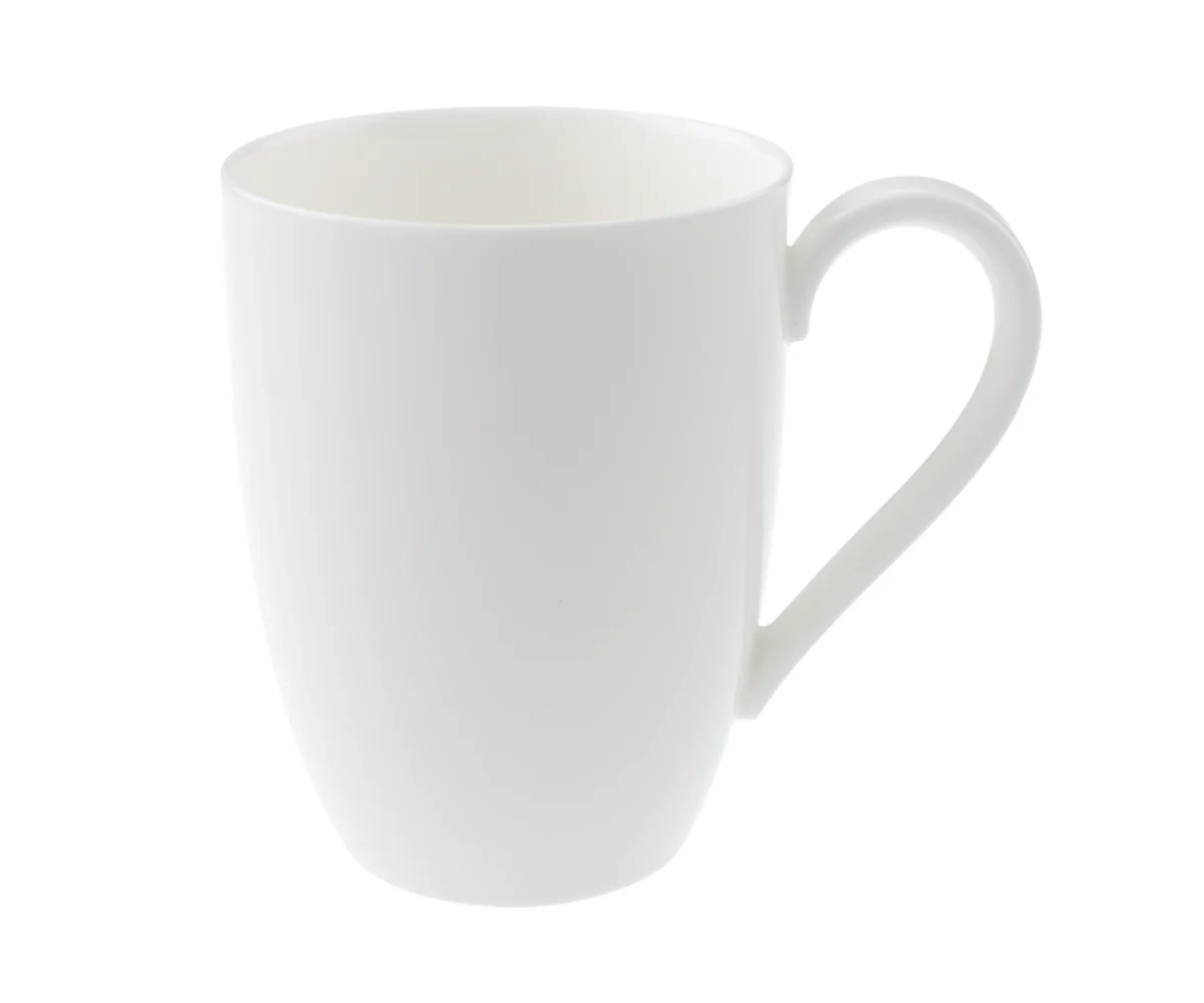 Villeroy&Boch - Anmut - Kubek 0,35l