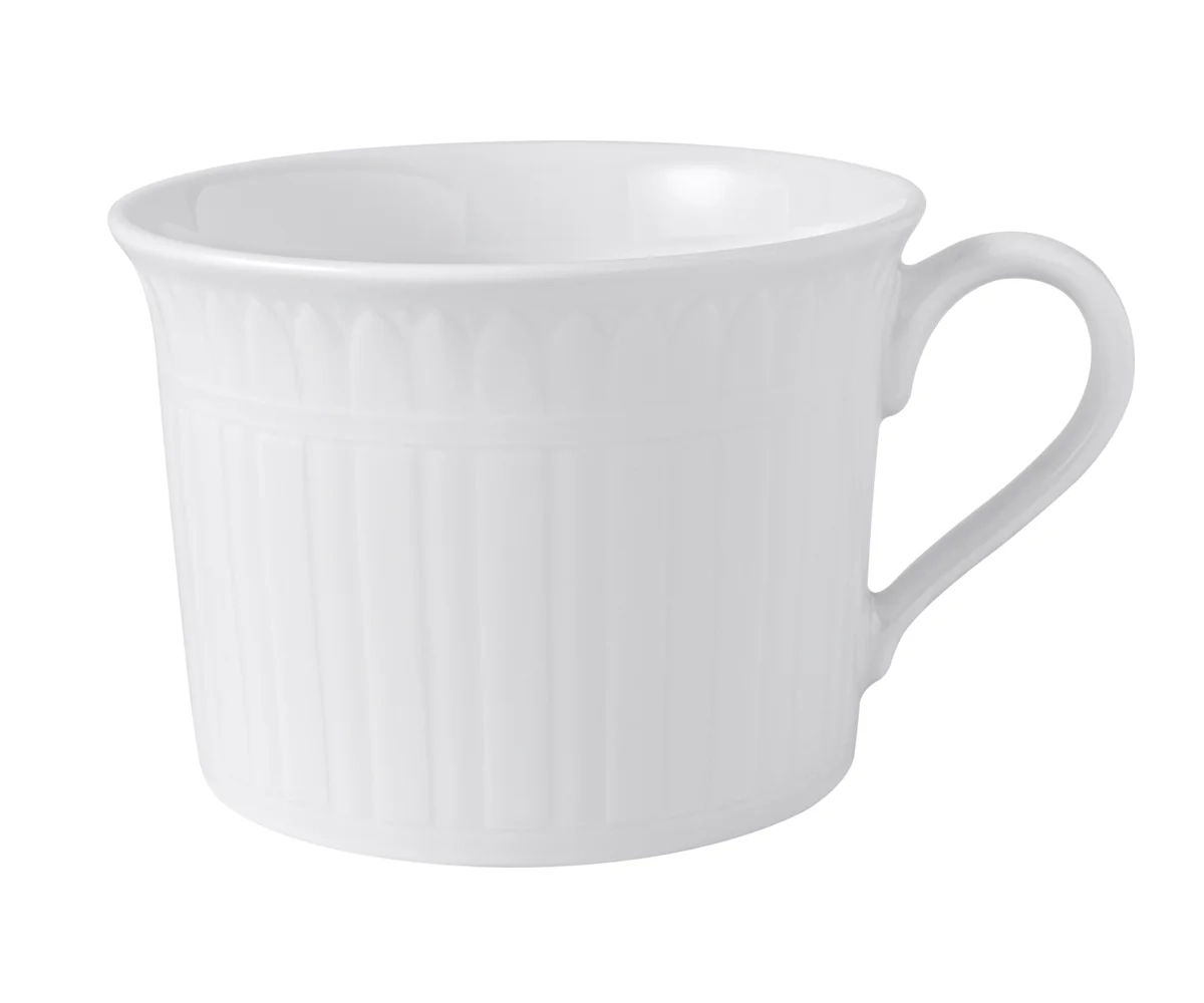 Villeroy&Boch - Cellini - Filiżanka śniadaniowa 0,35l