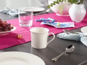 Villeroy&Boch - Cellini - Filiżanka do kawy 0,20l