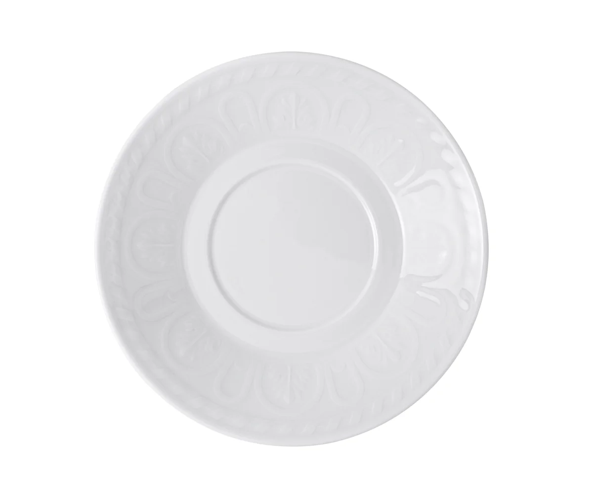 Villeroy&Boch - Cellini - Spodek do kawy 15cm