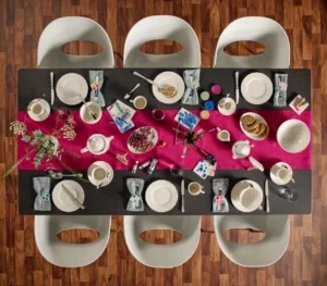 Villeroy&Boch - Cellini - Filiżanka do espresso 0,10l