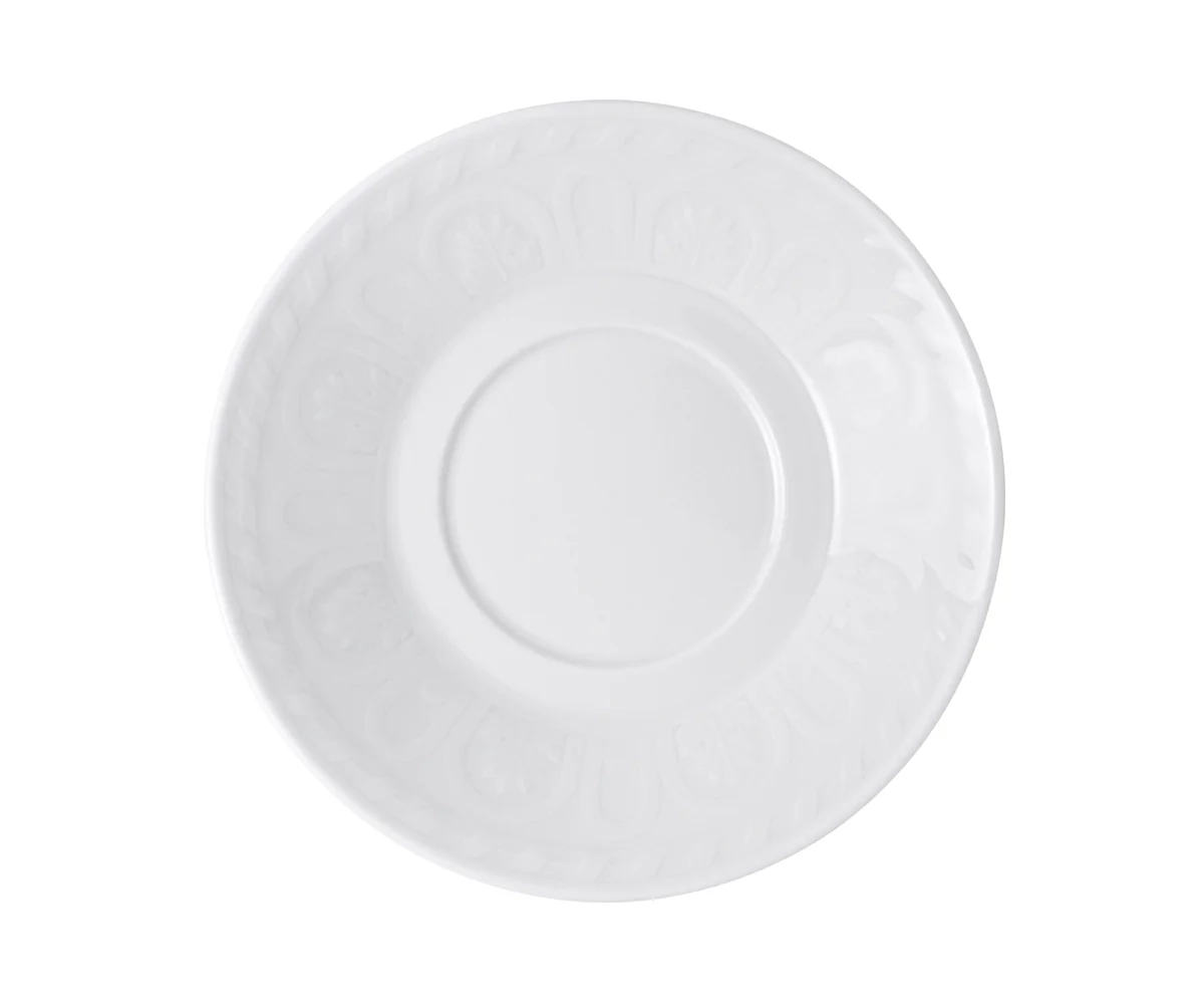 Villeroy&Boch - Cellini - Spodek do espresso 12cm