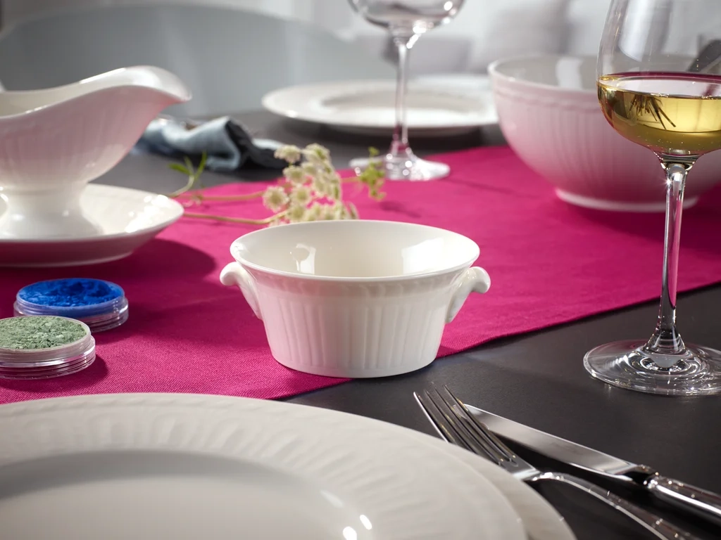 Villeroy&Boch - Cellini - Bulionówka 0,40l