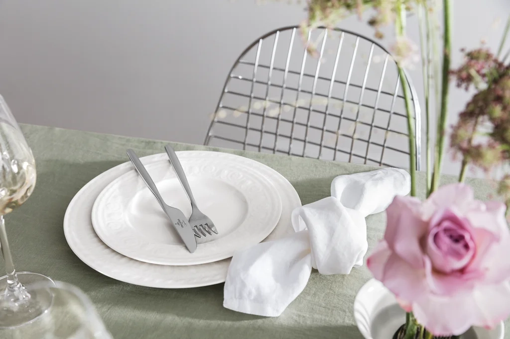 Villeroy&Boch - Cellini - Talerz obiadowy 27cm