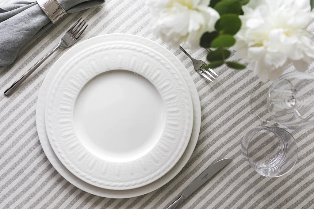 Villeroy&Boch - Cellini - Talerz sałatkowy 22cm