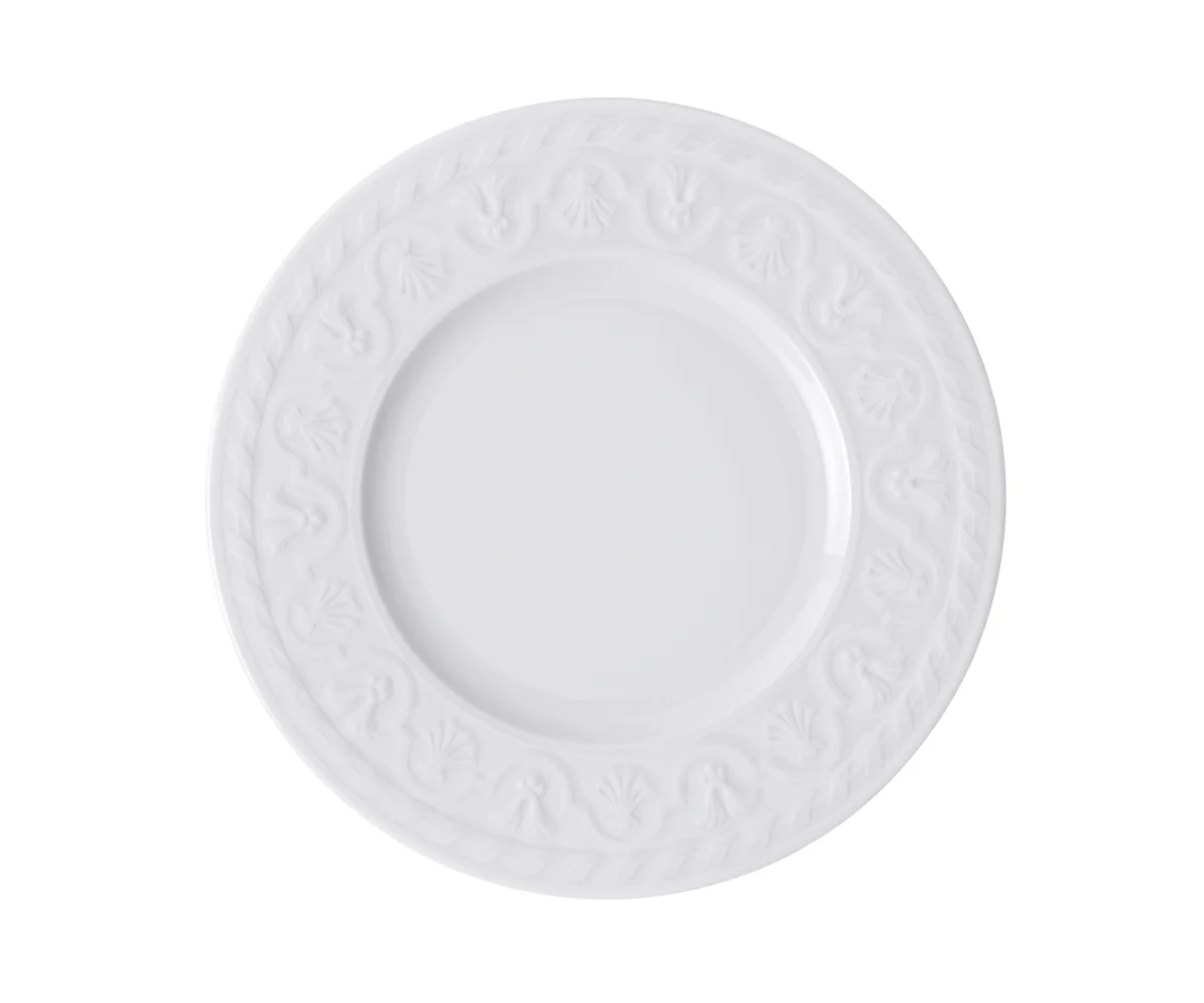 Villeroy&Boch - Cellini - Talerzyk na chleb/masło 18cm