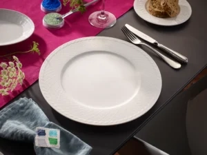 Villeroy&Boch - Cellini - Talerz bufetowy 31cm