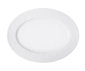 Villeroy&Boch - Cellini - Talerz owalny 40cm