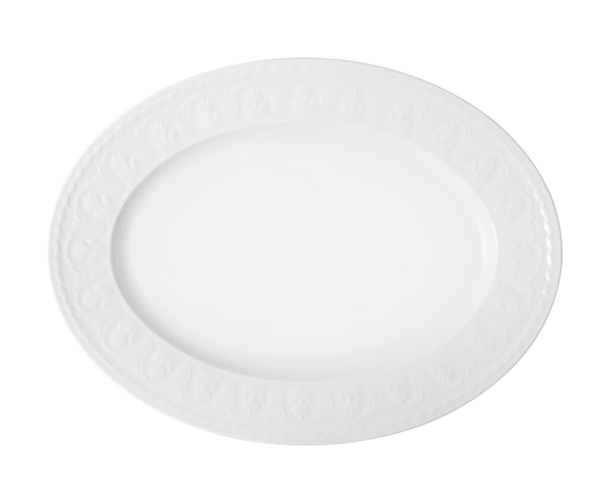 Villeroy&Boch - Cellini - Talerz owalny 40cm