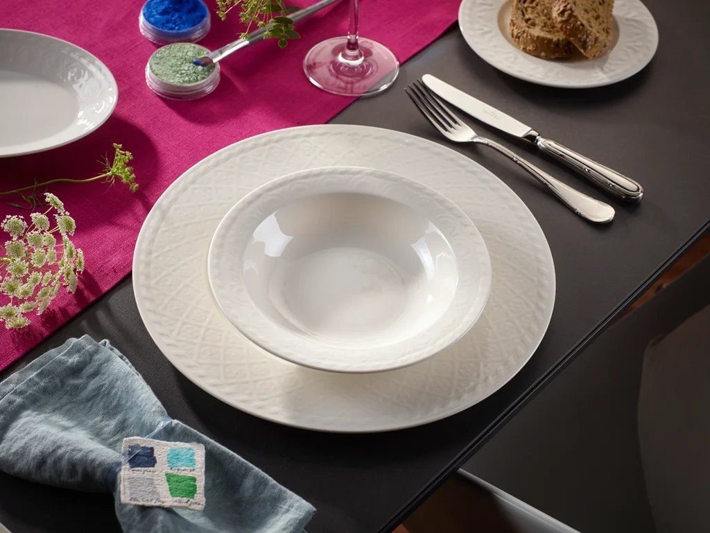 Villeroy&Boch - Cellini - Miska sałatkowa 20cm