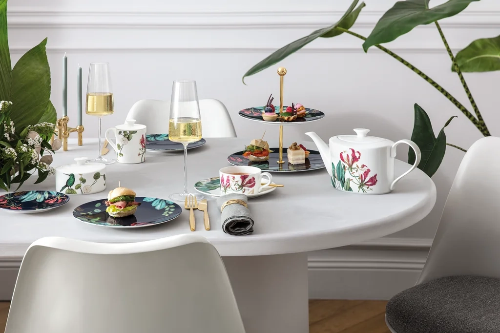 Villeroy&Boch - Avarua - Dzbanek do kawy/herbaty 1,36l