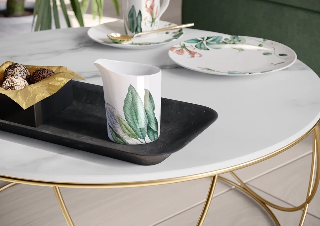 Villeroy&Boch - Avarua - Mlecznik 0,22l