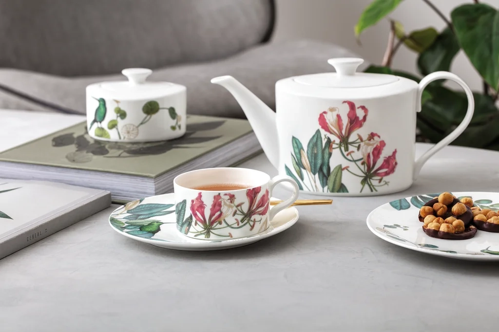 Villeroy&Boch - Avarua - Filiżanka do herbaty 0,23l
