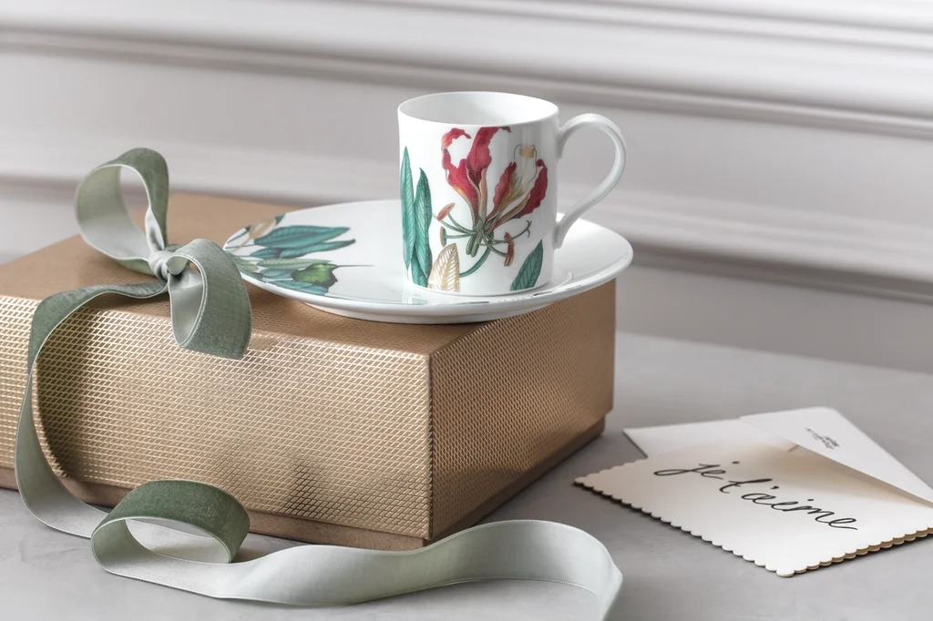 Villeroy&Boch - Avarua - Filiżanka do kawy 0,22l