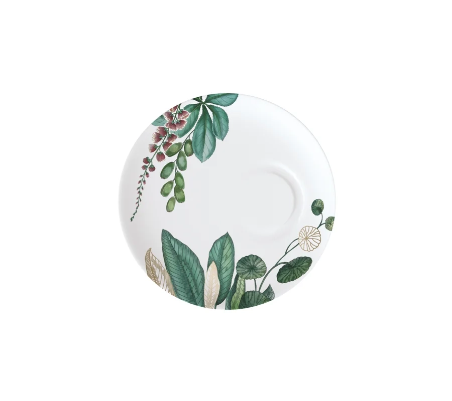 Villeroy&Boch - Avarua - Spodek pod filiżankę do espresso 14 cm