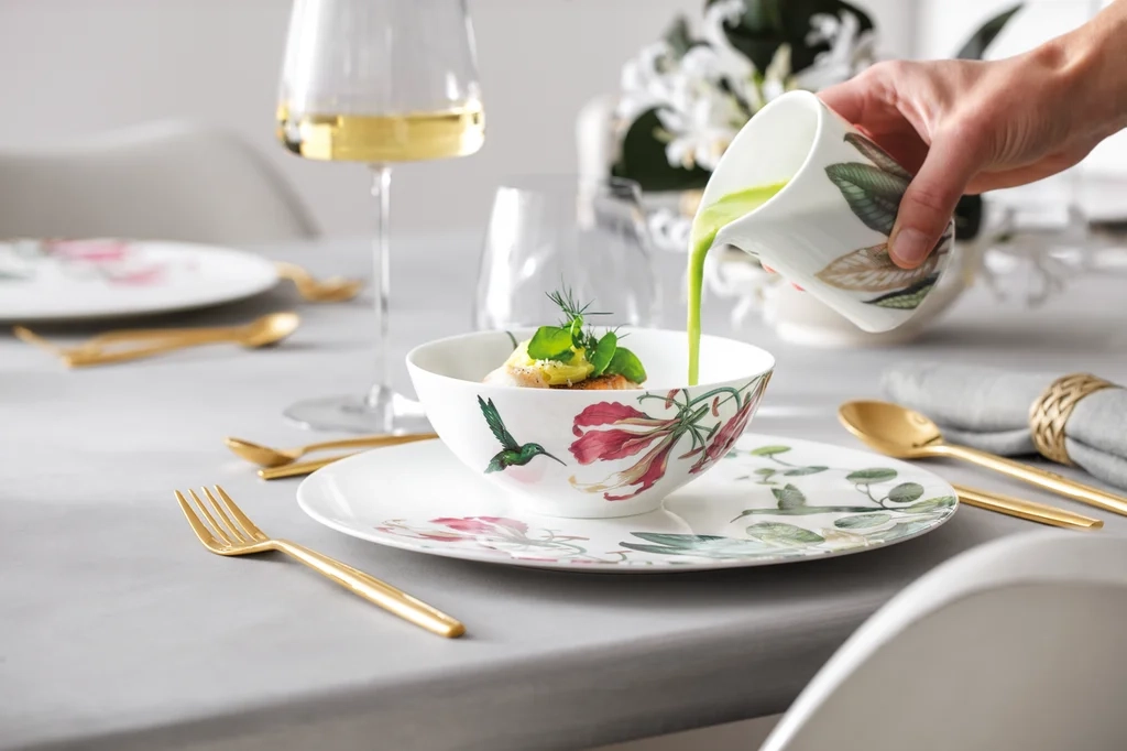 Villeroy&Boch - Avarua - Miska 0,4l