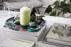 Villeroy&Boch - Avarua - Talerz na ciasto 33 cm