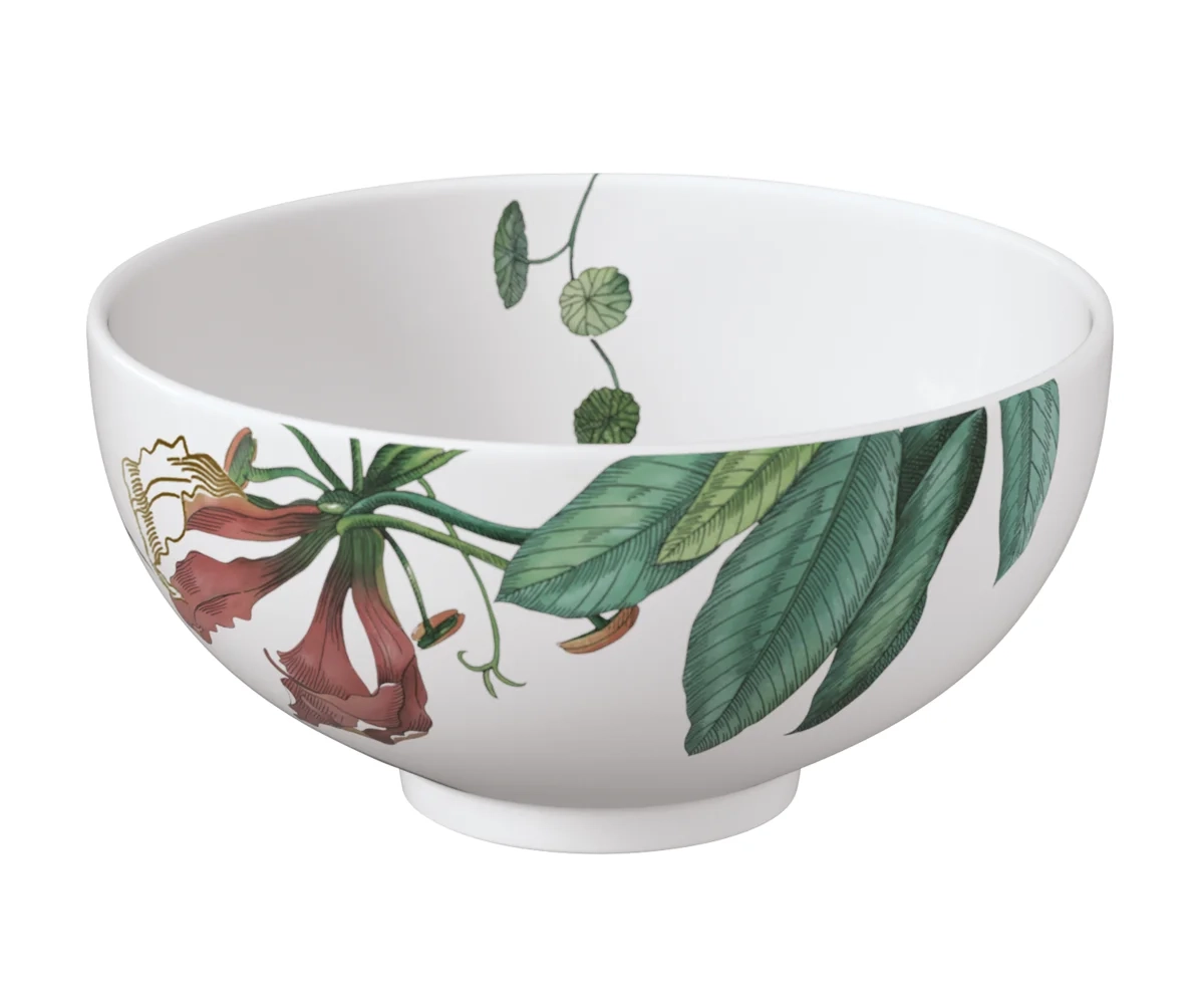 Villeroy&Boch - Avarua - Miska na zupę 0,48l