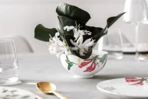 Villeroy&Boch - Avarua - Miska na zupę 0,48l