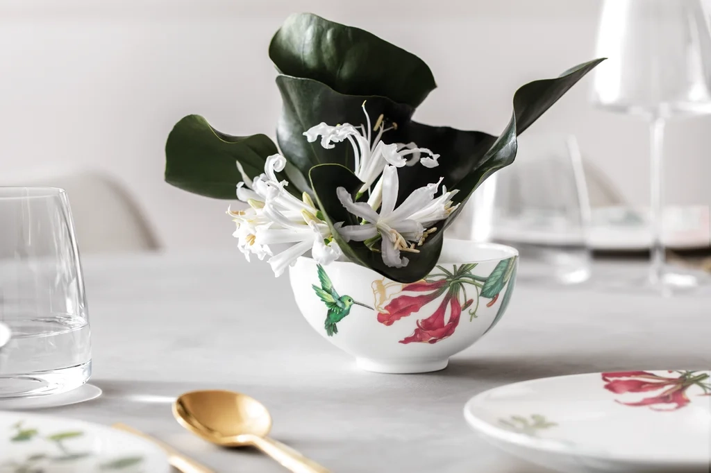 Villeroy&Boch - Avarua - Miska na zupę 0,48l