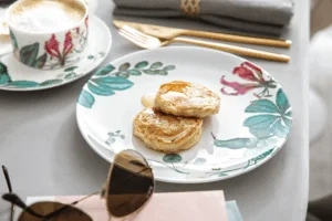 Villeroy&Boch - Avarua - Talerz śniadaniowy 22 cm