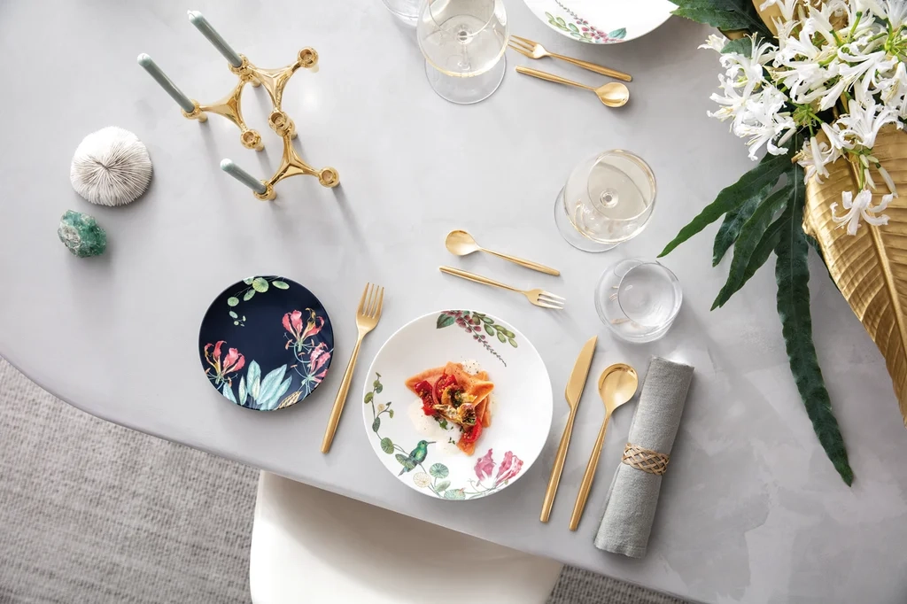 Villeroy&Boch - Avarua - Talerz chleb/masło 16 cm