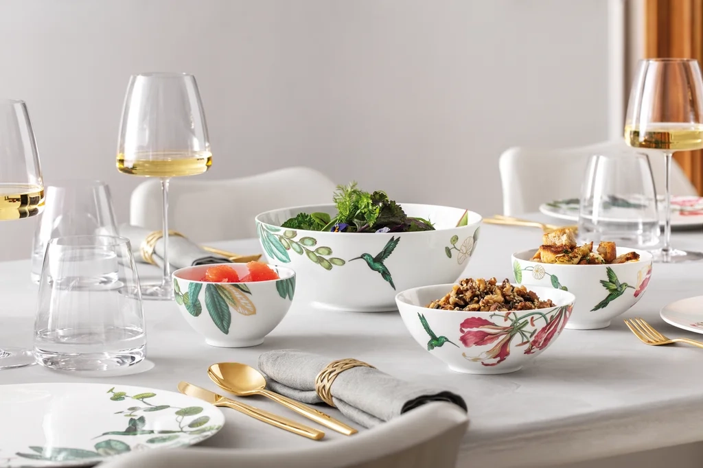 Villeroy&Boch - Avarua - Miska sałatkowa 23 cm