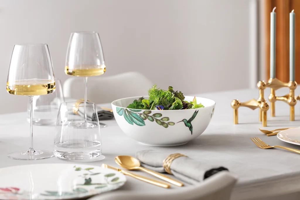 Villeroy&Boch - Avarua - Miska sałatkowa 23 cm