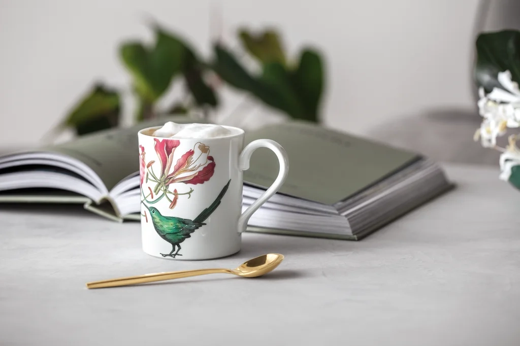 Villeroy&Boch - Avarua - Kubek 0,26l