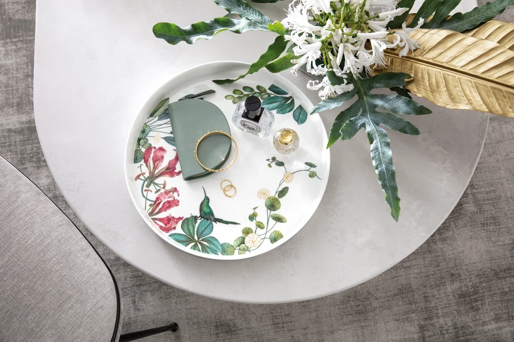 Villeroy&Boch - Avarua Gifts - Misa dekoracyjna 33 cm