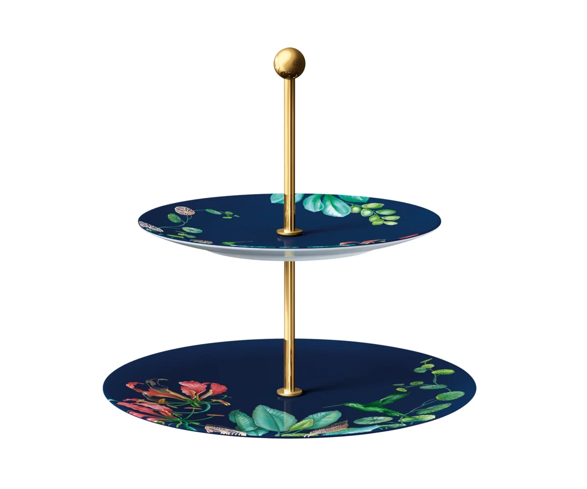 Villeroy&Boch - Avarua Gifts - Etażerka 27,5 cm