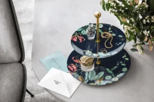 Villeroy&Boch - Avarua Gifts - Etażerka 27,5 cm