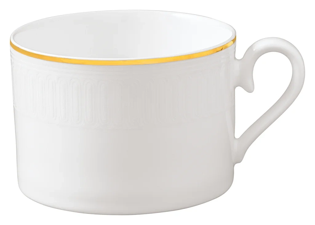 Villeroy&Boch - Chateau Septfontaines - Filiżanka do herbaty 0,15l