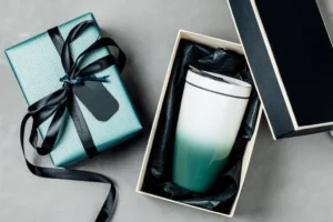 Like. by Villeroy&Boch - To Go - Kubek podróżny Green 0,35l