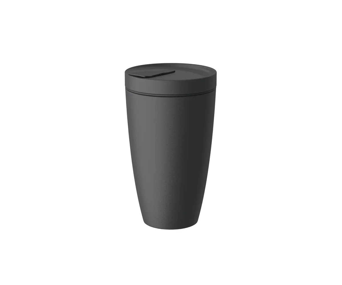 Villeroy&Boch - Manufacture Rock Coffee to Go - Kubek 0,35l