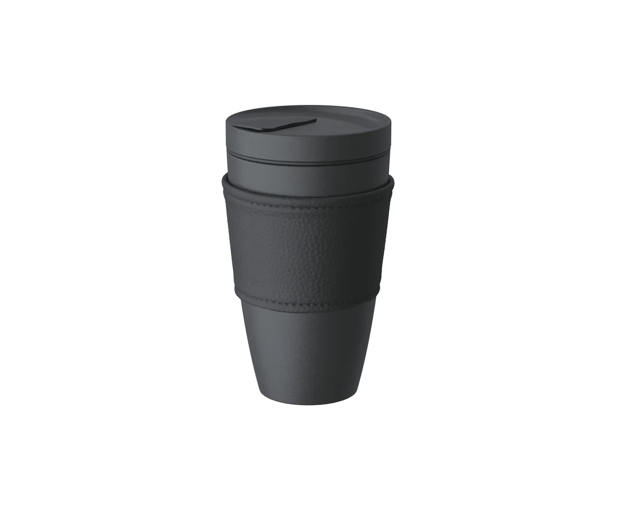 Villeroy&Boch - Manufacture Rock Coffee to Go - Kubek 0,35l