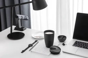 Villeroy&Boch - Manufacture Rock Coffee to Go - Kubek 0,35l