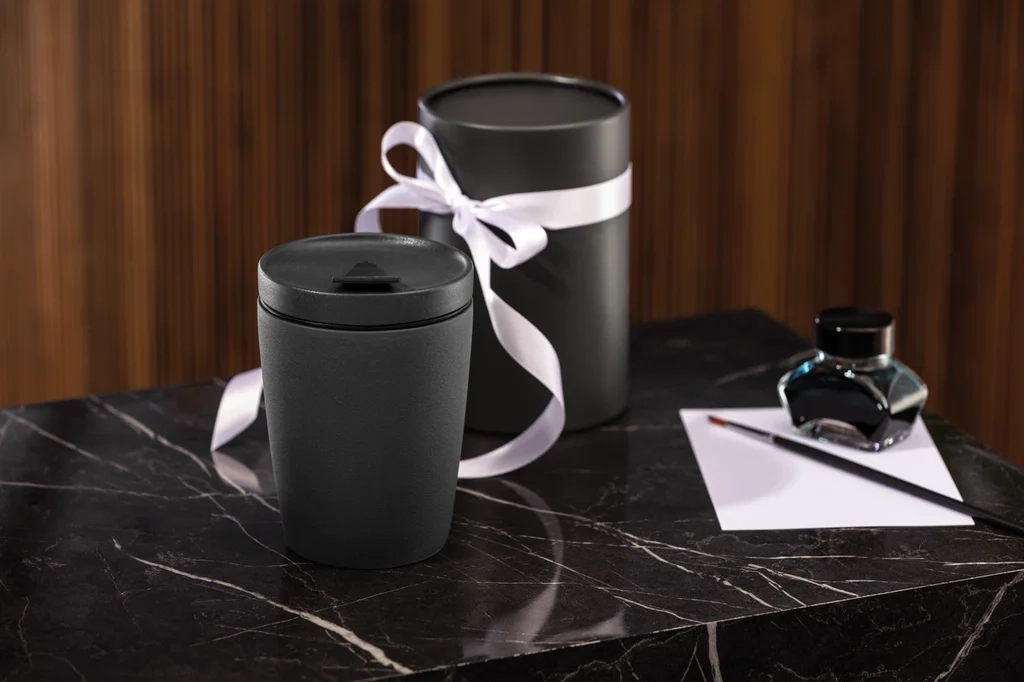 Villeroy&Boch - Manufacture Rock Coffee to Go - Kubek 0,30l