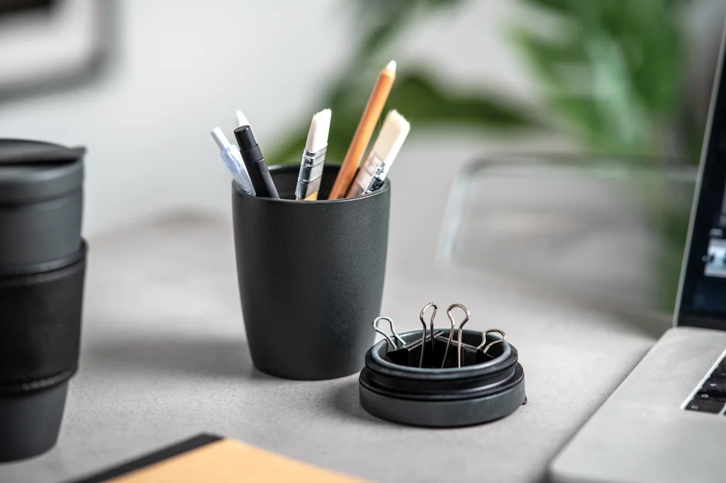 Villeroy&Boch - Manufacture Rock Coffee to Go - Kubek 0,30l