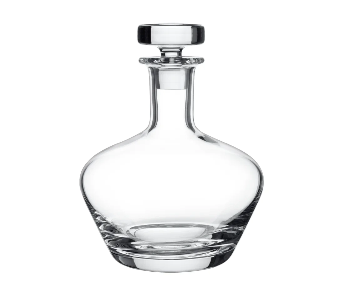 Villeroy&Boch - Scotch Whisky - Karafka do whisky 1,0l