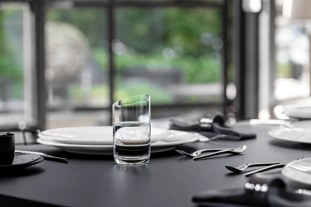 Villeroy&Boch - NewMoon - Zestaw szklanek 4el.